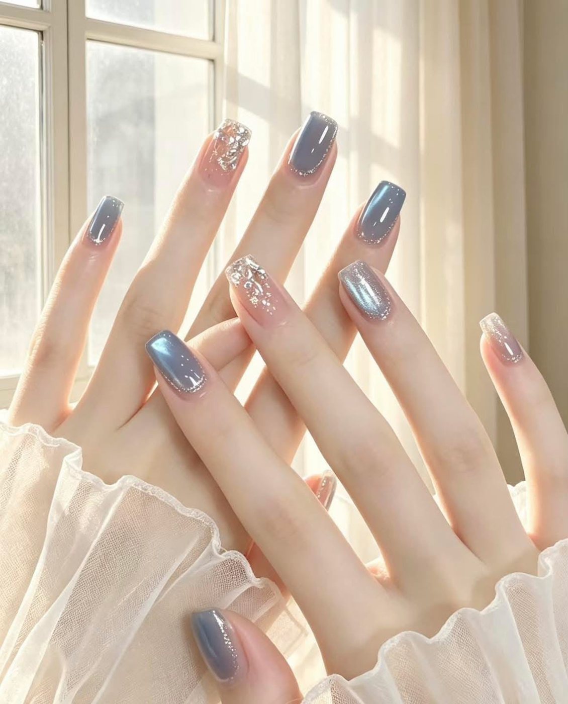Moira Nails & Spa