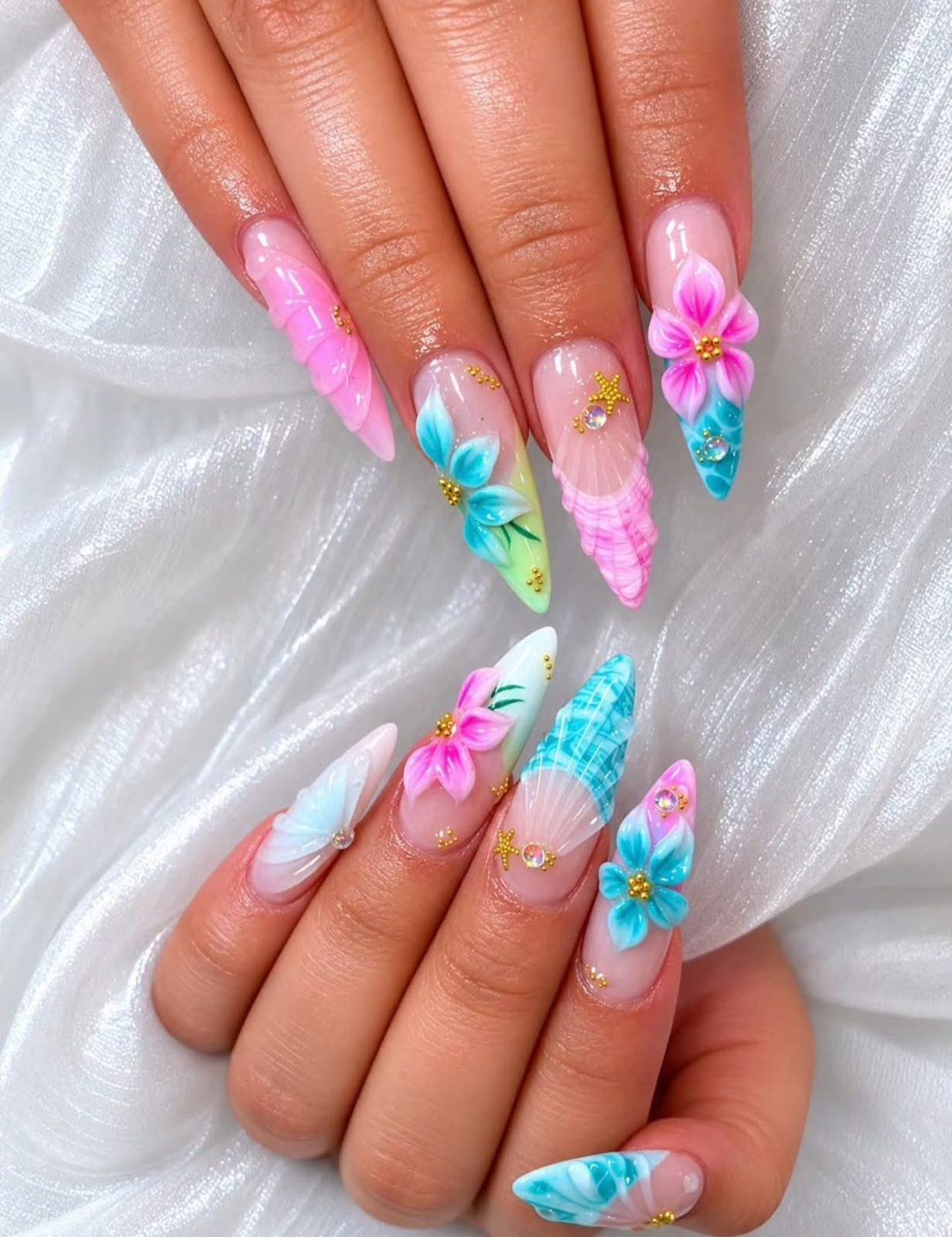 Moira Nails & Spa
