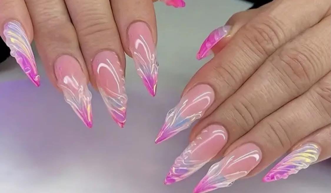 Moira Nails & Spa