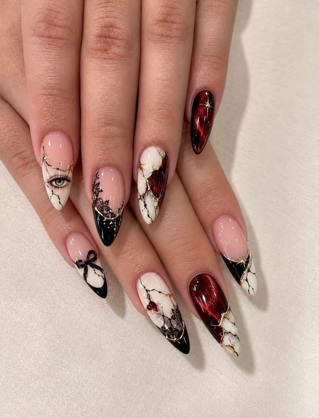 Moira Nails & Spa