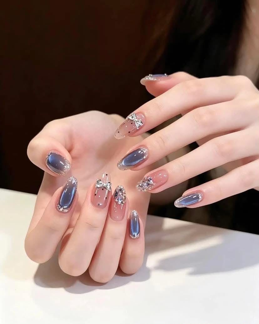 Moira Nails & Spa