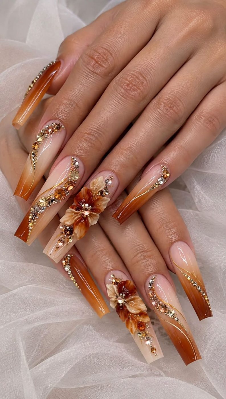 Moira Nails & Spa