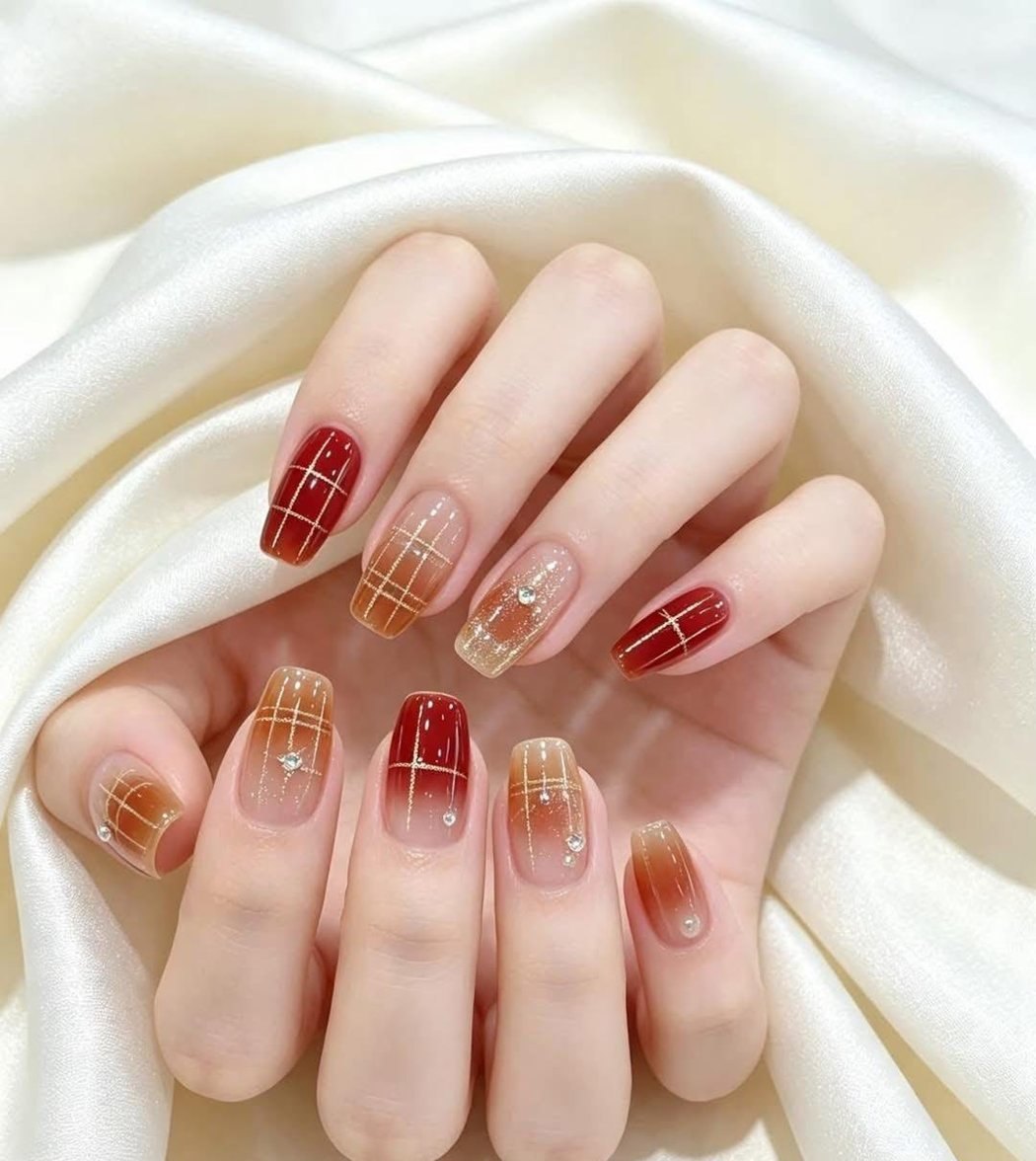 Moira Nails & Spa