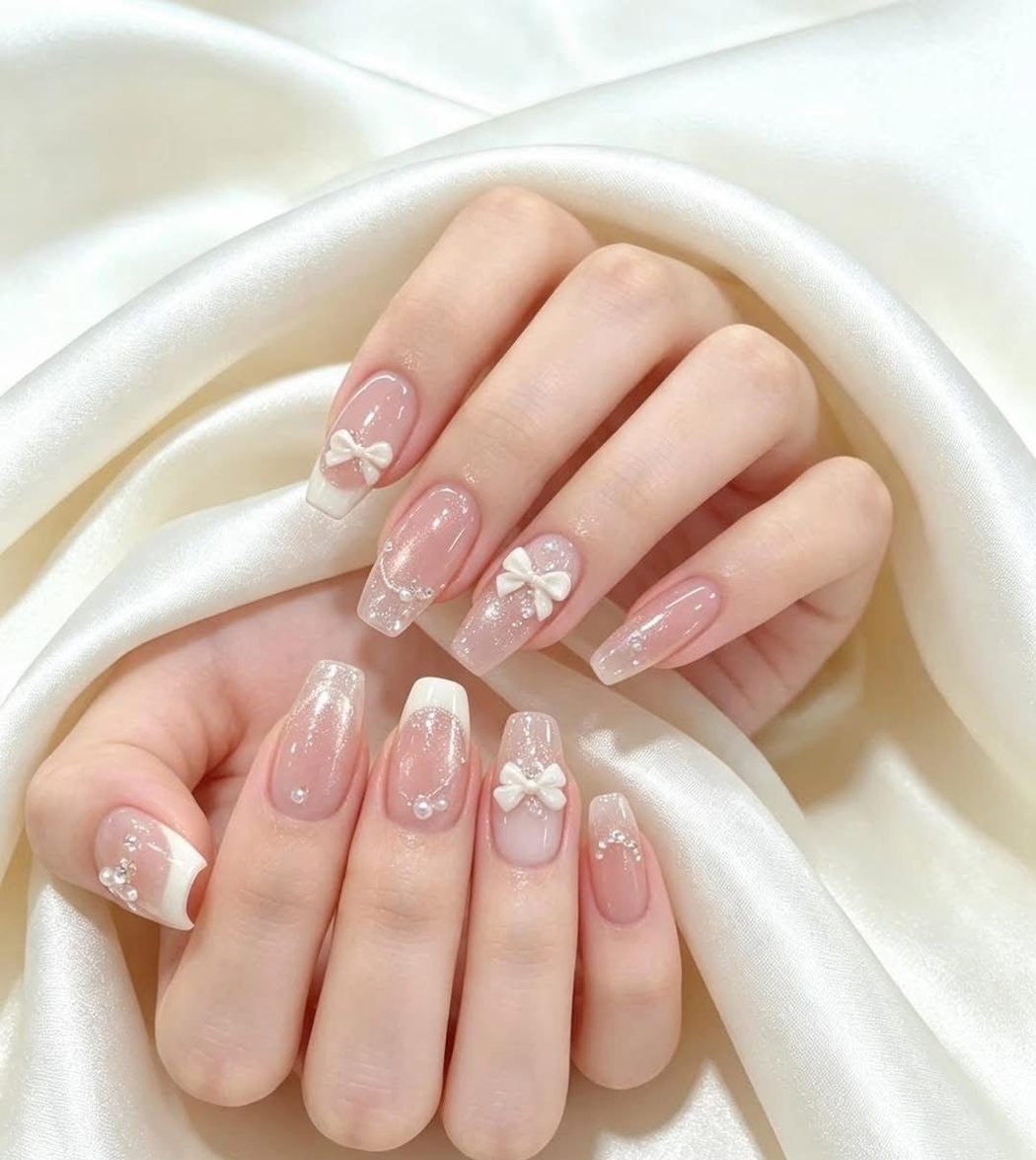 Moira Nails & Spa