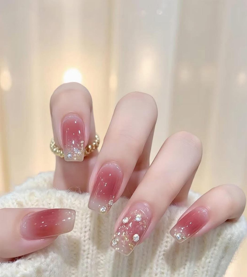 Nails Extension